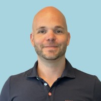Jasper Van Der Velde