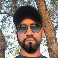 Nikhil Sahay