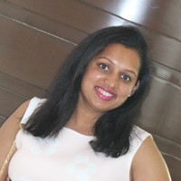 Smitha Pai