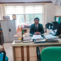 Madhav Kale