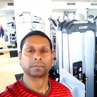 Mark Pillay