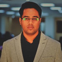 Jitender Dwivedi
