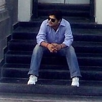 Suneel Rai
