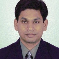 Mohammad Mahmudul Ahsan