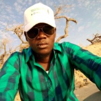 Maiga Boubacar