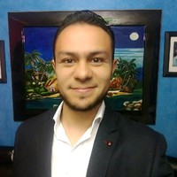 Eduardo Sebastian Alquerquez Carrillo