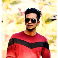 Deepak V