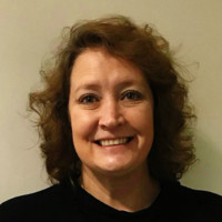Michelle Mccullough