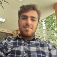 Mohammadreza Maxsusi