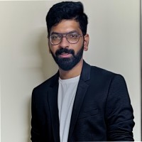 Anil Raju