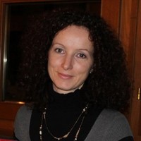 Ilaria Pellegrini