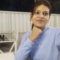 Shivani Yadav