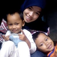 Nurmala Fauzan