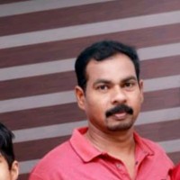 Rajish Janaki Radhakrishnan
