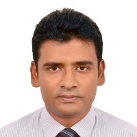 Md. Mahbubul Hasan