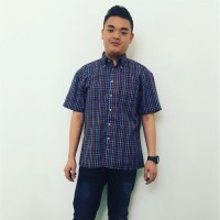 Jericho Wong