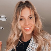 Camélie Lamoureux-Bergeron