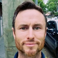 Ryan Tranter