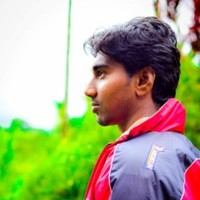 Thileep S