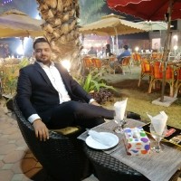 Muhammad Shahzeb Manj