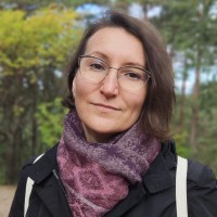Elina Sasu