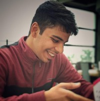 Kaushik Nadig