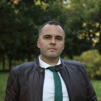 Alexander Kireev