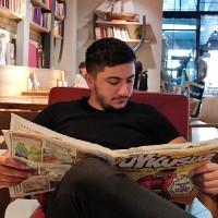Ferhat Ürper