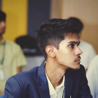 Gaurav A