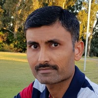 Hitesh Chudasama