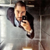 Raúl Eleazar Calvo Lizardo