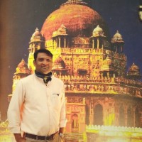 Kumar Abhishek