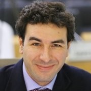 Claudio Chiarolla, PhD
