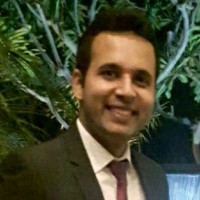 Madhav Gulati