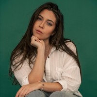 Camille Loriann Bilal