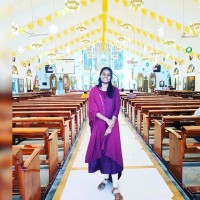 Catherine Kanikkairaj