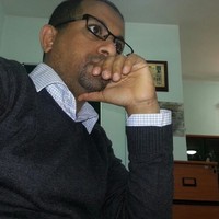 Fawaz Ahmed