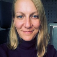 Lotta Rignell