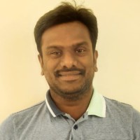 Rajesh Nellore