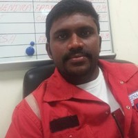 Vineesh Vasu