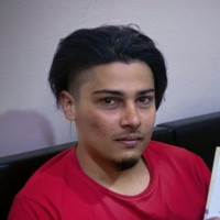 Anish Dahal