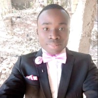 Olanrewaju Sunday Gideon