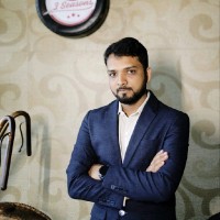 Mangesh Prajapati