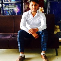 sangeet Patel