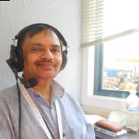 Rajesh Patel