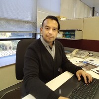 Edgar Mendez