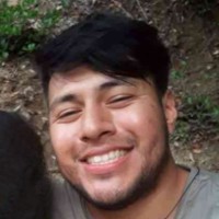 Corbin Ulloa