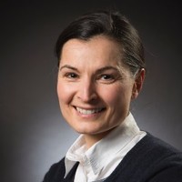 Camilla Friis