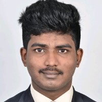 Krishna Prasad P