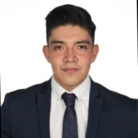 Isaias Eduardo Cruz Ortiz
